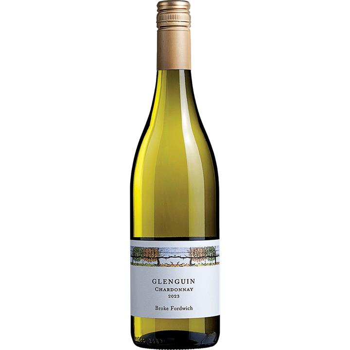 Glenguin Chardonnay 2023, Hunter Valley Chardonnay, Wine Selectors