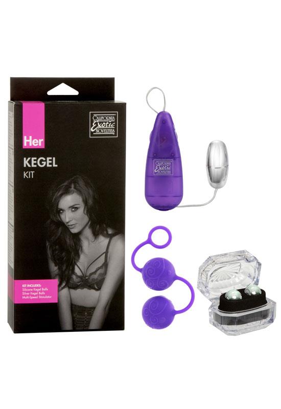 Her - Kegel Kit