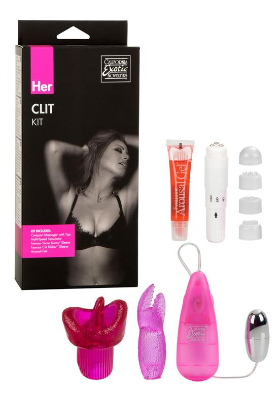 Her - Clit Kit