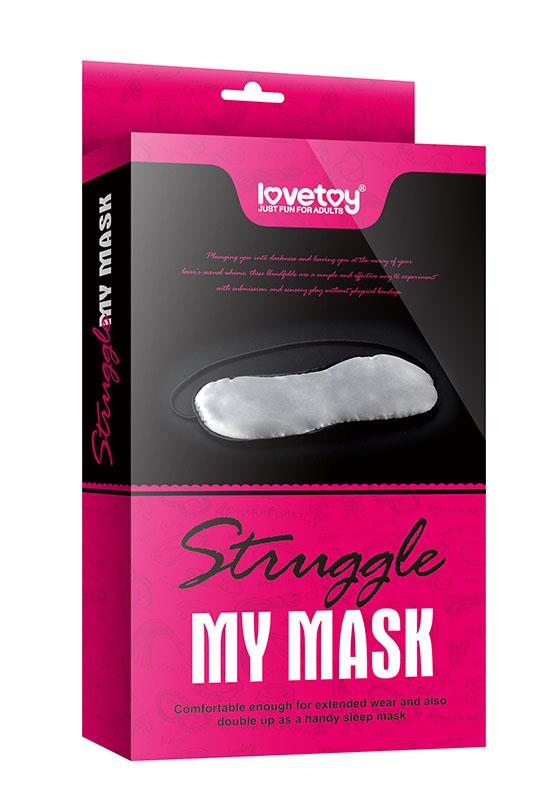Struggle - My Mask