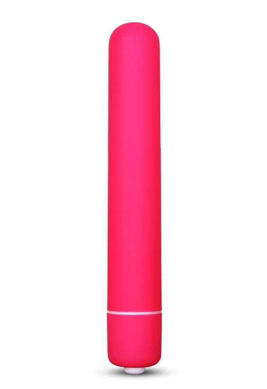 X-Basic 10-Speed Long Bullet (Pink)