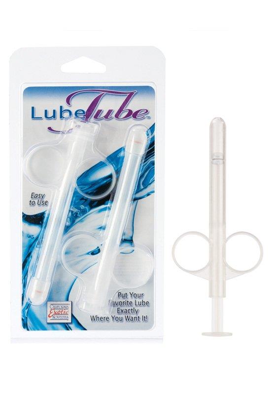 Lube Tube (2 Pack)