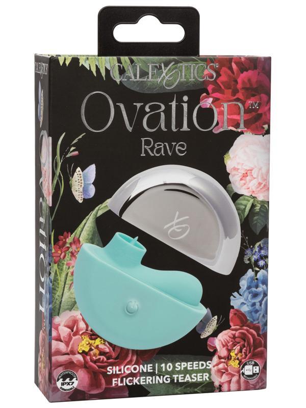 Ovation Rave - Flickering Teaser