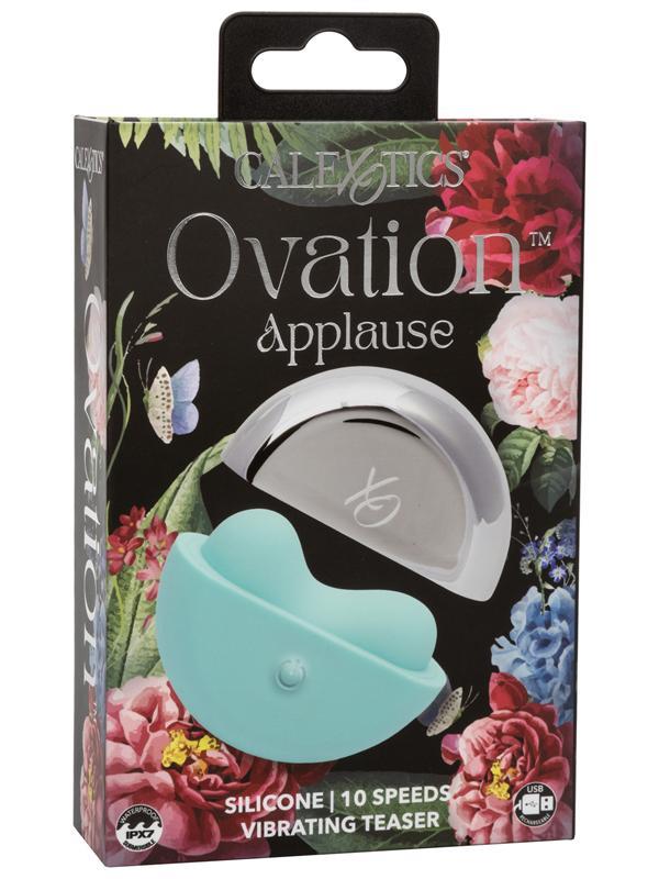 Ovation Applause - Vibrating Teaser