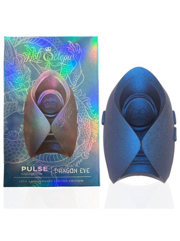 The Pulse Solo Essential - Dragon Eye Limited Edition