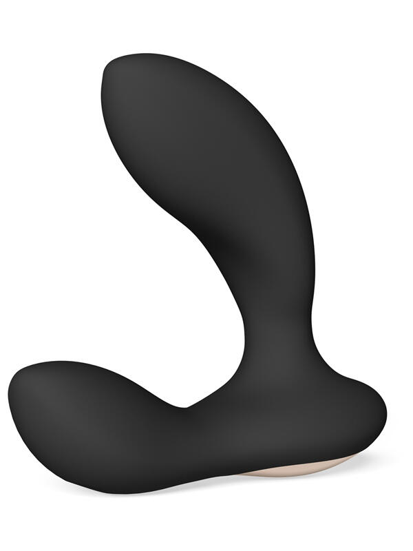 Lelo - Hugo 2 App-controlled Prostate Massager (Black)