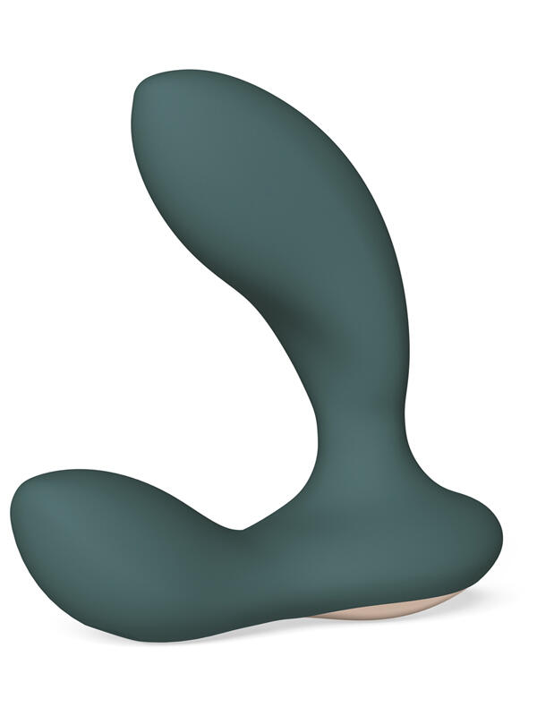Lelo - Hugo 2 App-controlled Prostate Massager (Green)