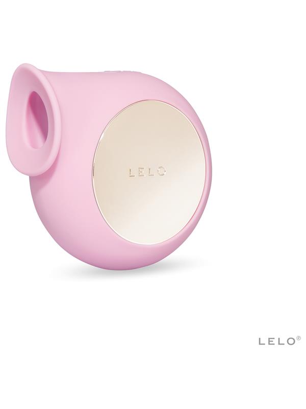 Lelo Sila Cruise (Pink)