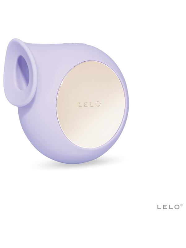 Lelo Sila Cruise (Lilac)