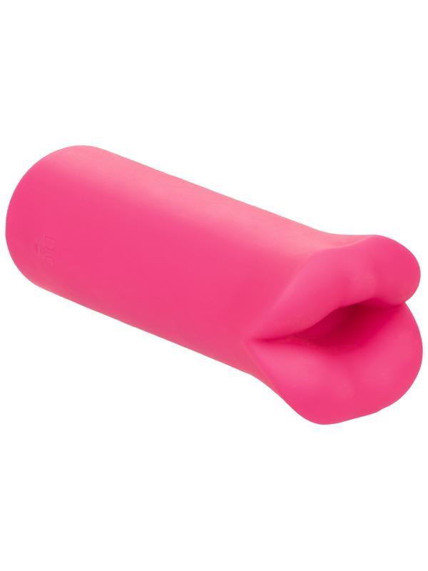 Kyst Lips - Petite Vibrator (Pink)