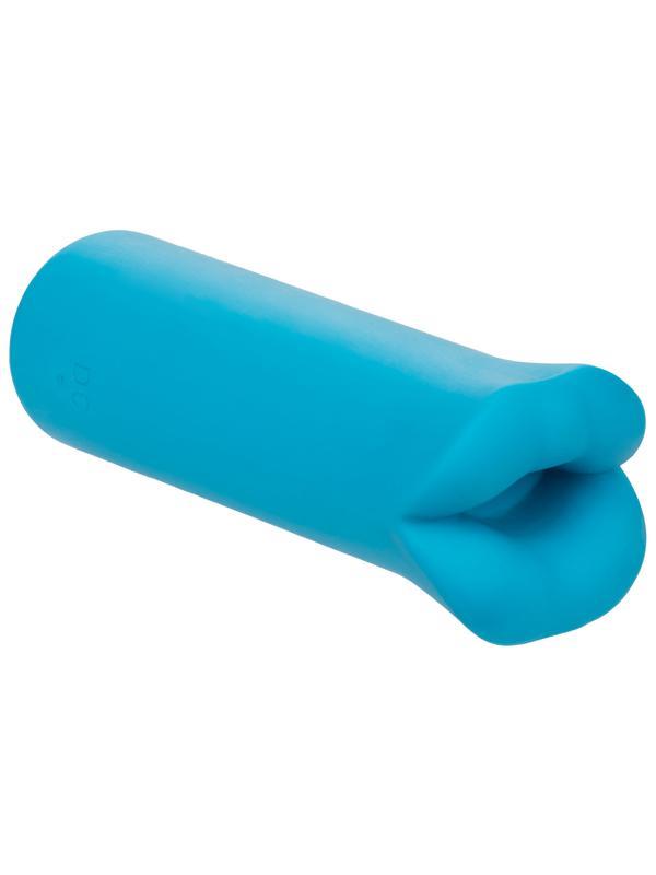 Kyst Lips - Petite Vibrator (Blue)