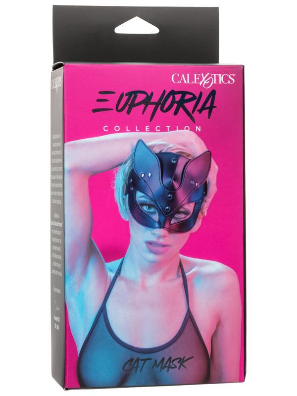 Euphoria Collection - Cat Mask