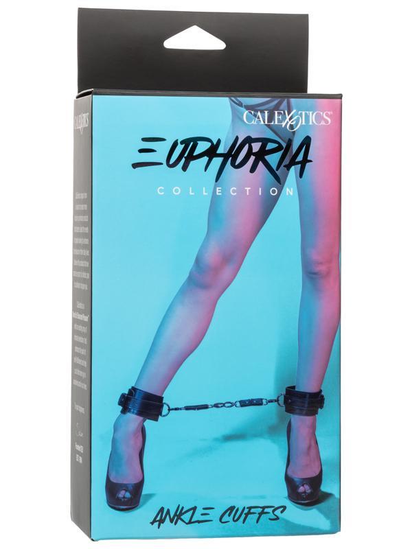 Euphoria Collection - Ankle Cuffs
