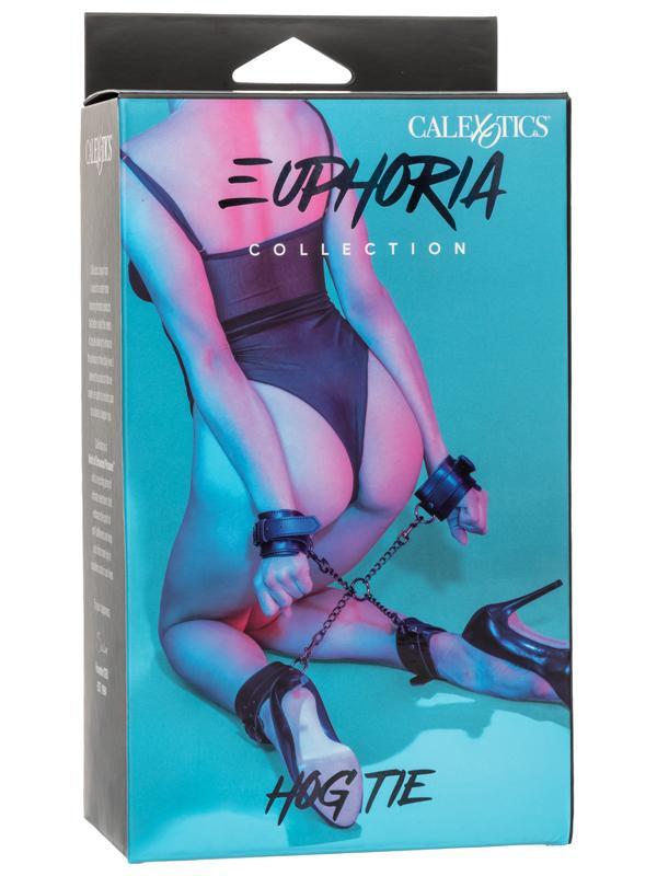 Euphoria Collection - Hog Tie