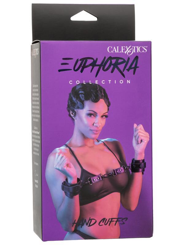 Euphoria Collection - Hand Cuffs