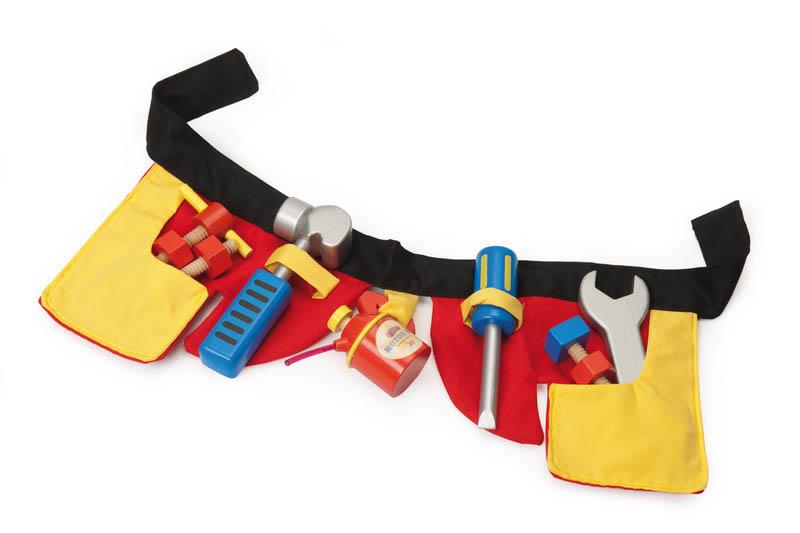 Le Toy Van Handy Tool belt