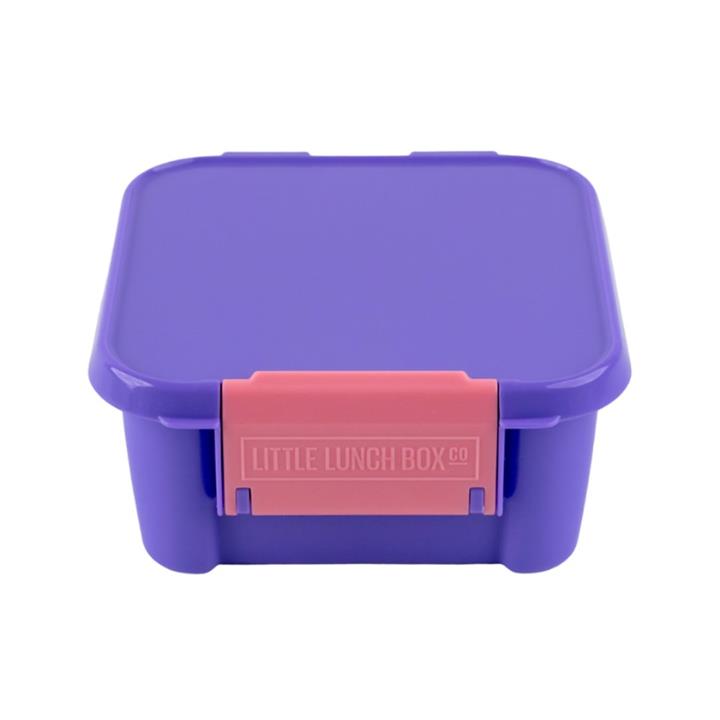 Little Lunch Box Co Bento Two Grape