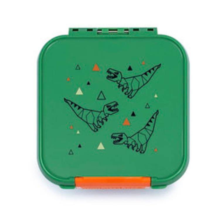 Bento Two T-Rex Lunch Box