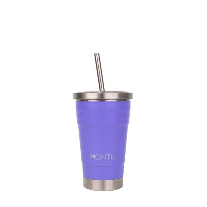 Grape Insulated Mini Smoothie Cup 275ml