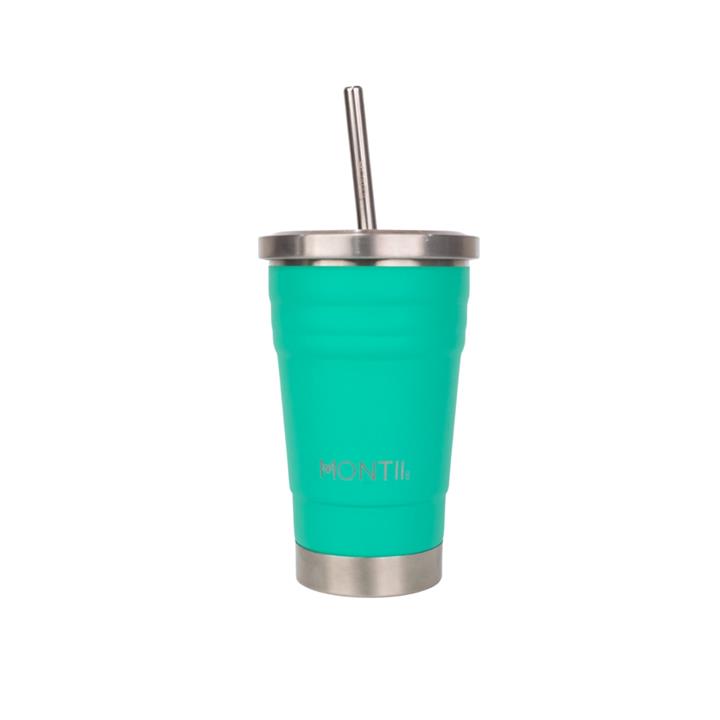 Kiwi Insulated Mini Smoothie Cup 275ml