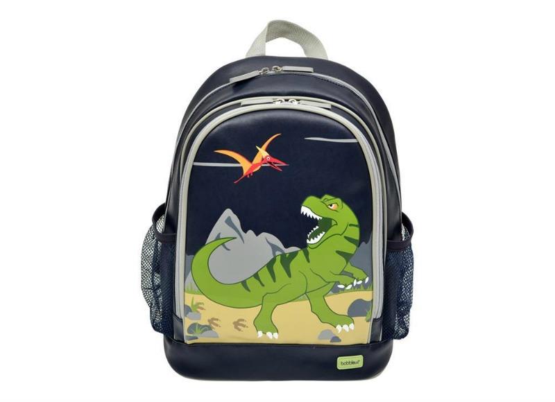 Bobble Art Dinosaur Small Backpack