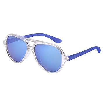 Frankie Ray Sunglasses 1-3 years Stanley Blue