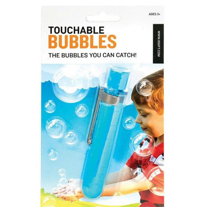 IS Touchable Bubbles