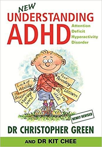 Understanding A. D. H. D. A Parent's Guide to Attention Deficit Hyperactivity Disorder in Children