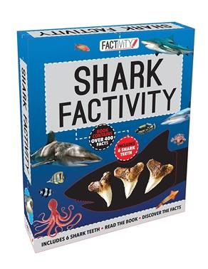 Shark Factivity