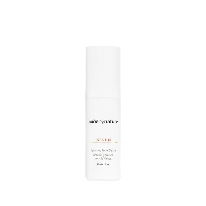 Nude by Nature - Hydrating Facial Serum
