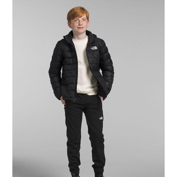 Boys' ThermoBall™ Hooded Jacket