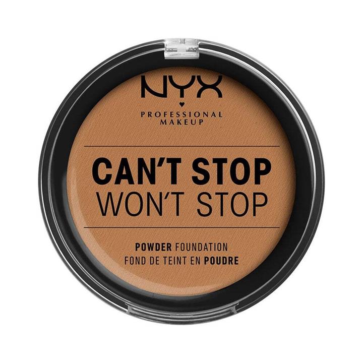 NYX Can