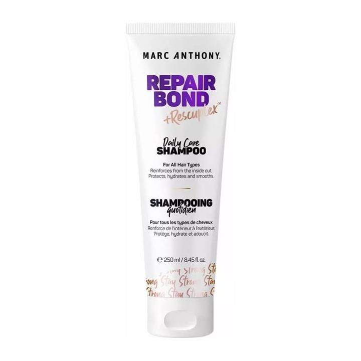 Marc Anthony Repair Bond Resculplex Daily Care Shampoo 250ml