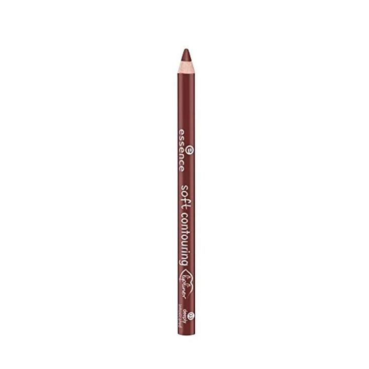 Essence Soft Contouring Lipliner 03 Deeply Intoxicated