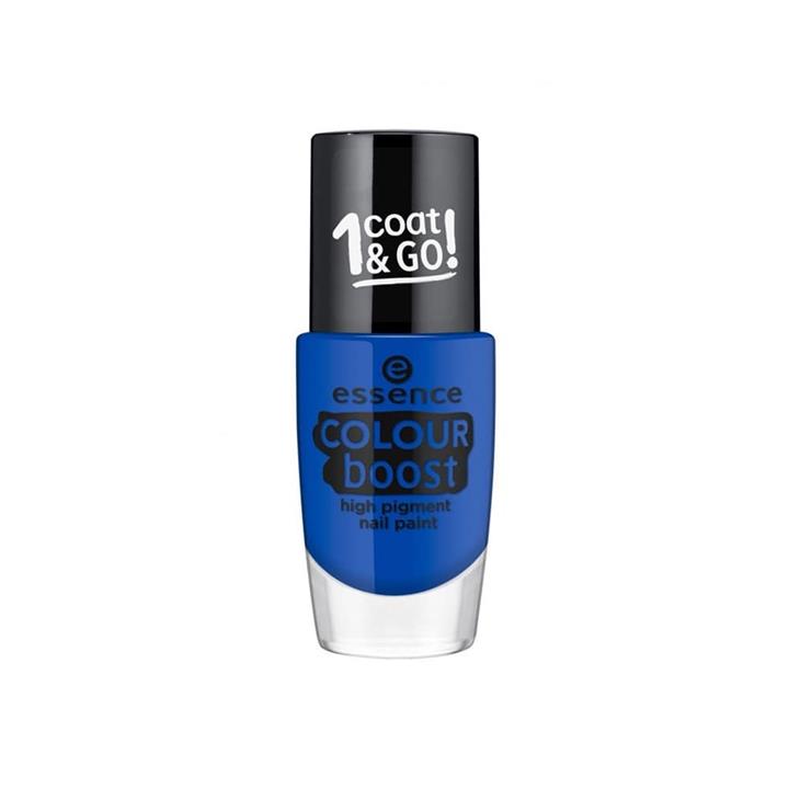 Essence Colour Boost Nail Paint 11 Instant Match 9ml