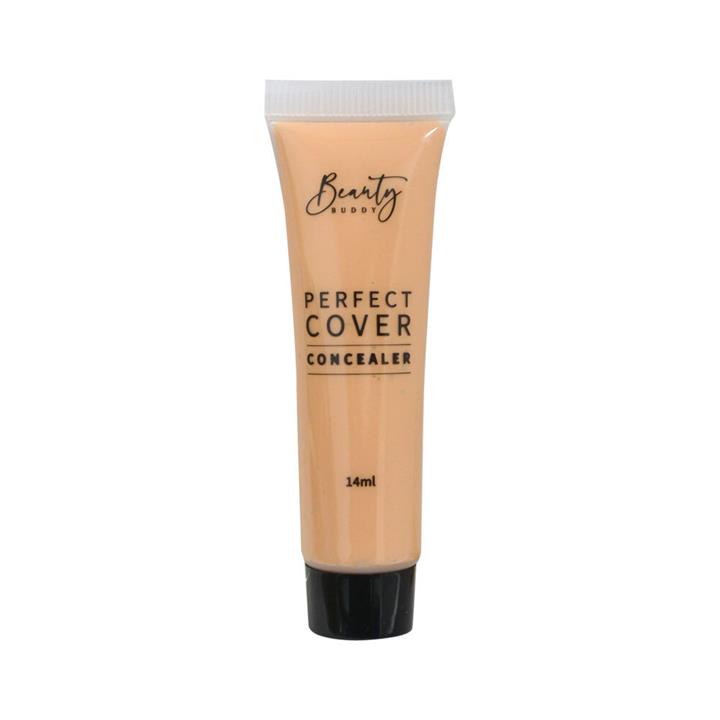Beauty Buddy Perfect Cover Concealer Medium 14ml