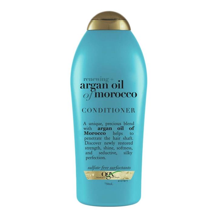 OGX Renewing Conditioner Argan Oil Of Morocco 750ml