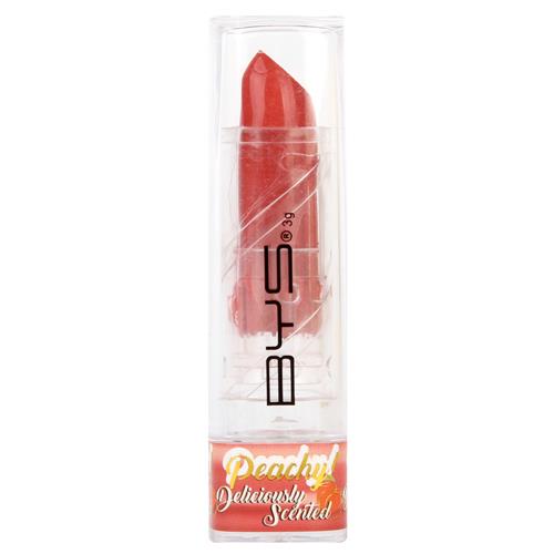 BYS Lipstick L89 Just Peach 3g