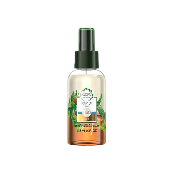 Herbal Essences Hair Oil Blend Argan Oil & Aloe Repair 100ml