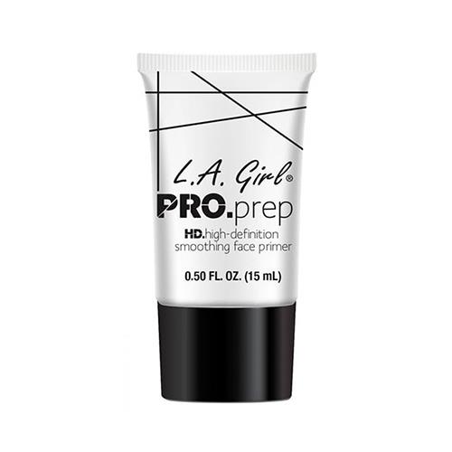 LA Girl Pro Prep HD Smoothing Face Primer 15ml