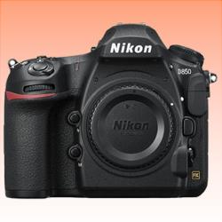 New Nikon D850 Body Only With Kit Box (FREE INSURANCE + 1 YEAR AUSTRALIAN WARRANTY)