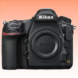 New Nikon D850 DSLR 45MP Digital Camera Body (FREE INSURANCE + 1 YEAR AUSTRALIAN WARRANTY)