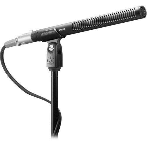 BP4029 Stereo Shotgun Microphone