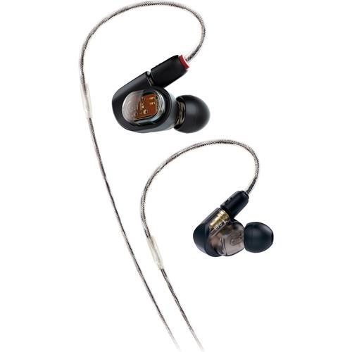 ATH-E70 E-Series Professional In-Ear Monitor Headphones