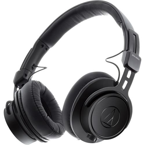 ATH-M60x Professional Monitor Headphones
