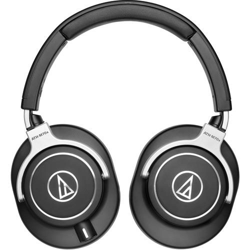 ATH-M70x Pro Monitor Headphones