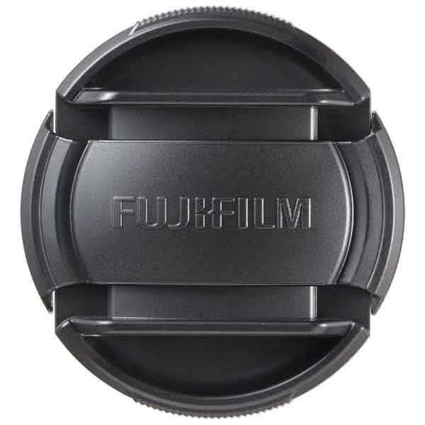 Fujifilm Front Lens Cap FLCP-72 II