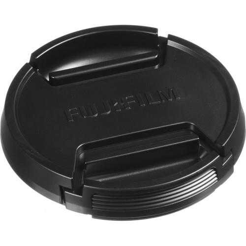 Fujifilm Front Lens Cap FLCP-62 II