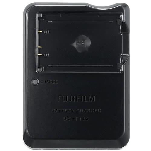 Fujifilm BC-T125 Battery Charger for NP-T125 GFX-50S