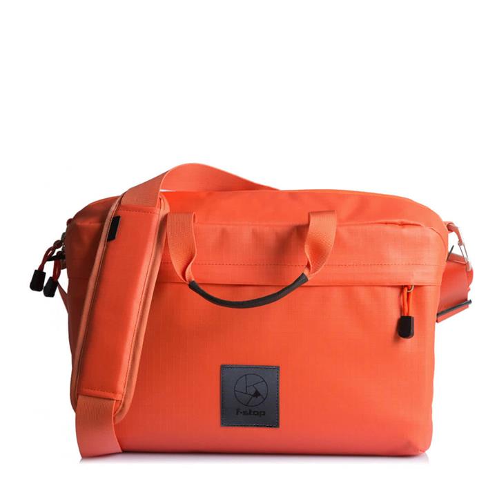 F-Stop Florentin Shoulder Bag Nasturtium - Orange
